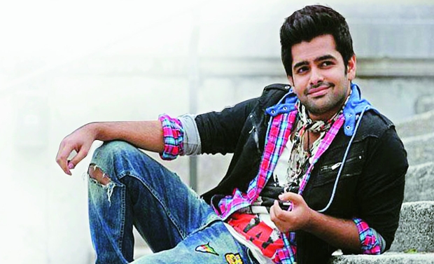 Ram Pothineni Ram Pothineni